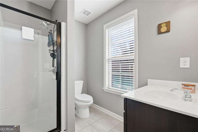 378 Blackberry Run Trail, Dallas, GA 30132