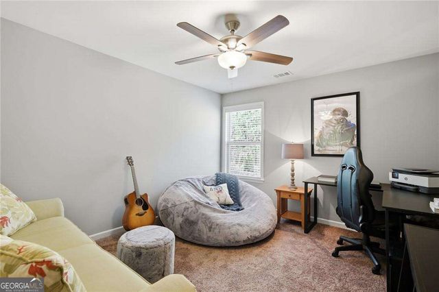 378 Blackberry Run Trail, Dallas, GA 30132