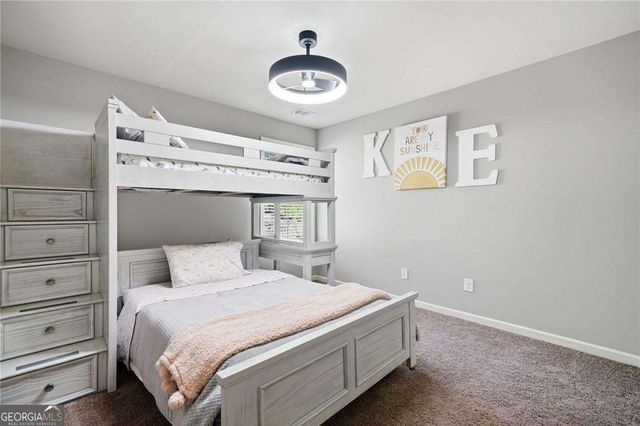 378 Blackberry Run Trail, Dallas, GA 30132