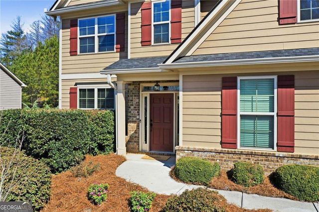 378 Blackberry Run Trail, Dallas, GA 30132
