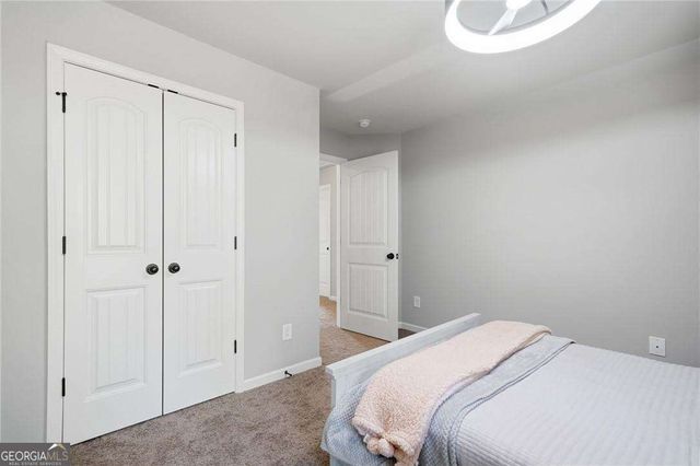 378 Blackberry Run Trail, Dallas, GA 30132