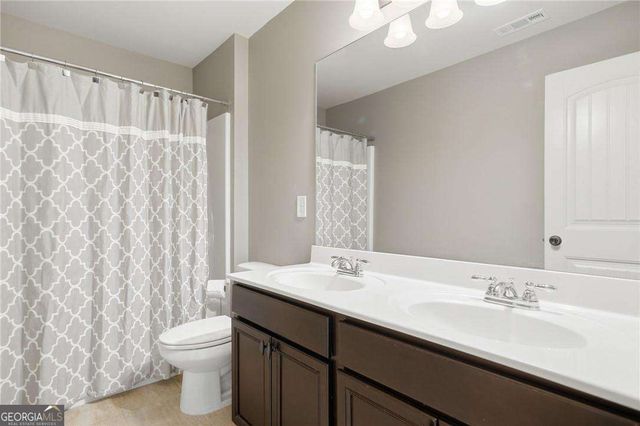 378 Blackberry Run Trail, Dallas, GA 30132