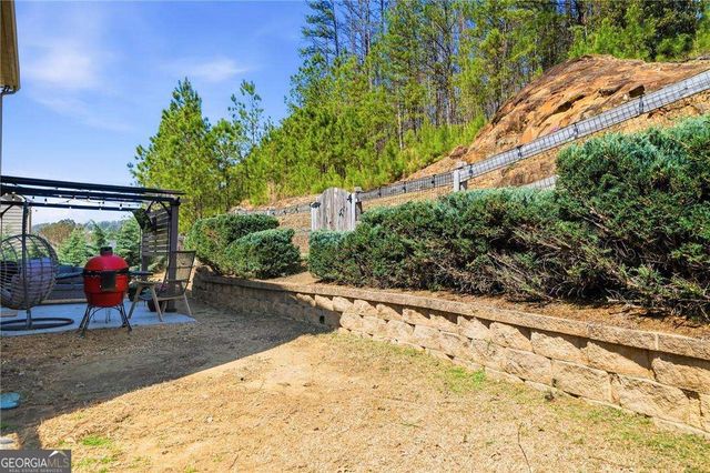 378 Blackberry Run Trail, Dallas, GA 30132