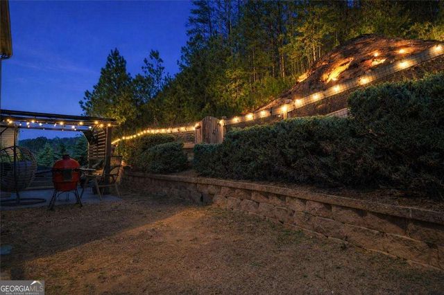 378 Blackberry Run Trail, Dallas, GA 30132