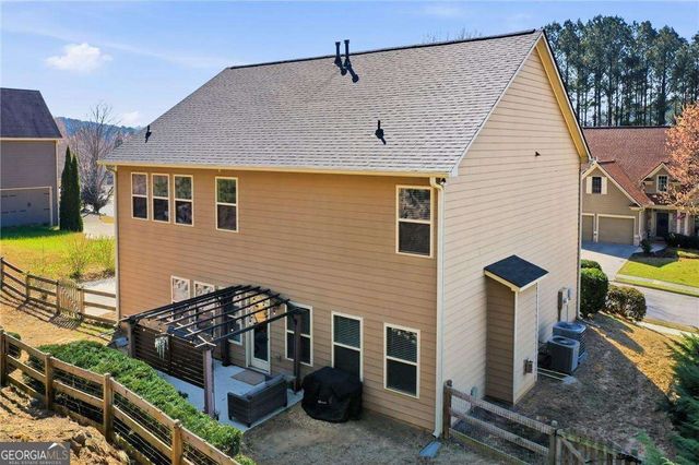 378 Blackberry Run Trail, Dallas, GA 30132