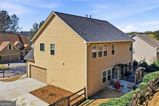 378 Blackberry Run Trail, Dallas, GA 30132