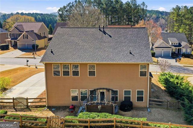 378 Blackberry Run Trail, Dallas, GA 30132