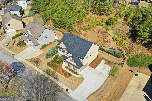378 Blackberry Run Trail, Dallas, GA 30132