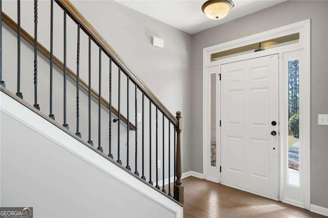 378 Blackberry Run Trail, Dallas, GA 30132