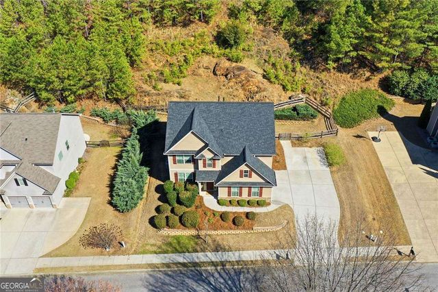378 Blackberry Run Trail, Dallas, GA 30132