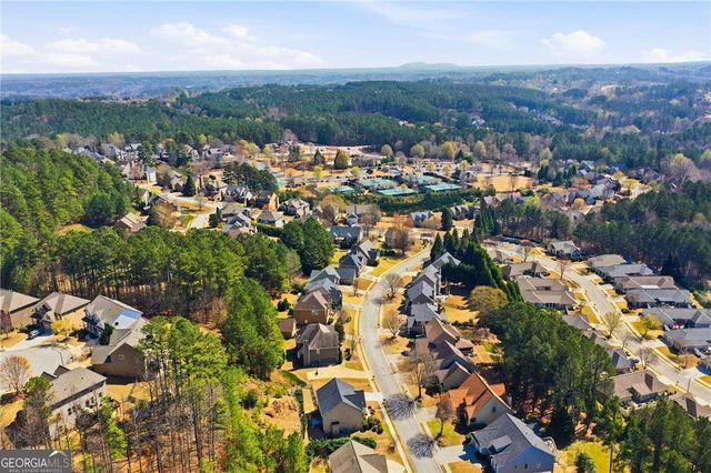 378 Blackberry Run Trail, Dallas, GA 30132