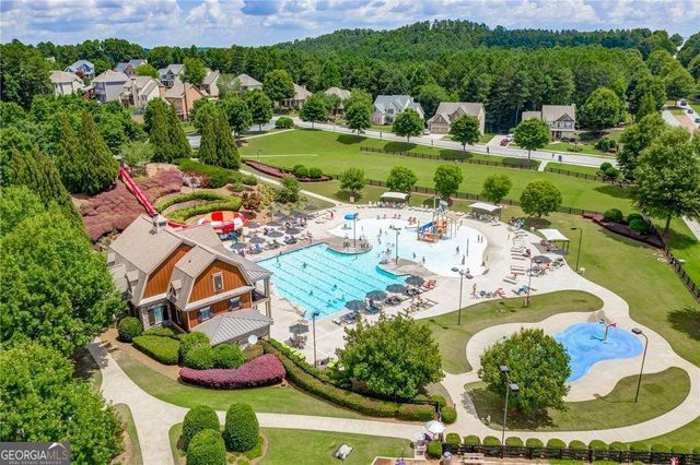 378 Blackberry Run Trail, Dallas, GA 30132