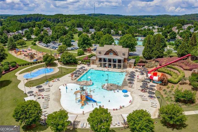 378 Blackberry Run Trail, Dallas, GA 30132