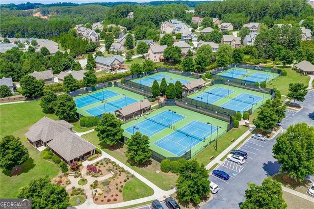 378 Blackberry Run Trail, Dallas, GA 30132