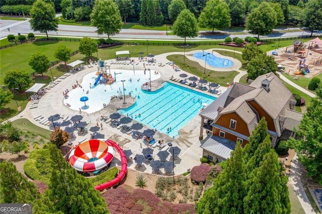 378 Blackberry Run Trail, Dallas, GA 30132