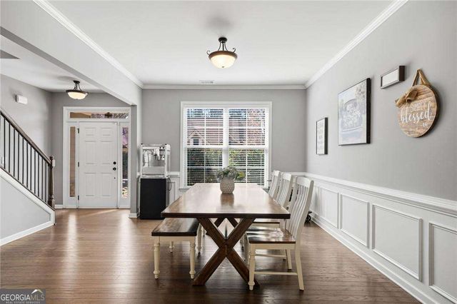 378 Blackberry Run Trail, Dallas, GA 30132