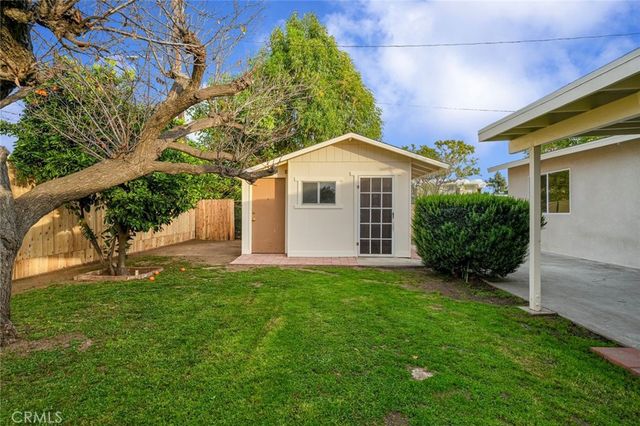 2039 Craig Way, La Verne, CA 91750