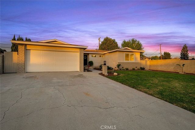 2039 Craig Way, La Verne, CA 91750