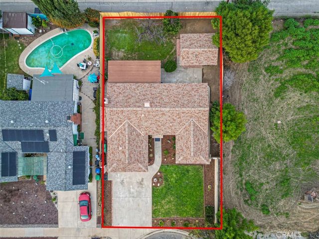 2039 Craig Way, La Verne, CA 91750