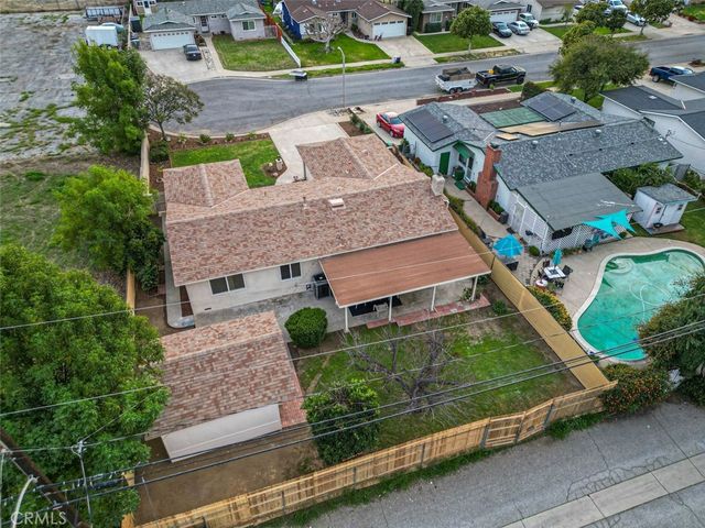 2039 Craig Way, La Verne, CA 91750