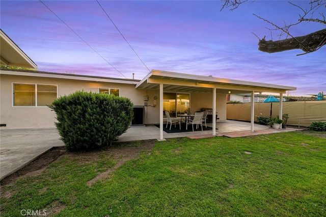 2039 Craig Way, La Verne, CA 91750