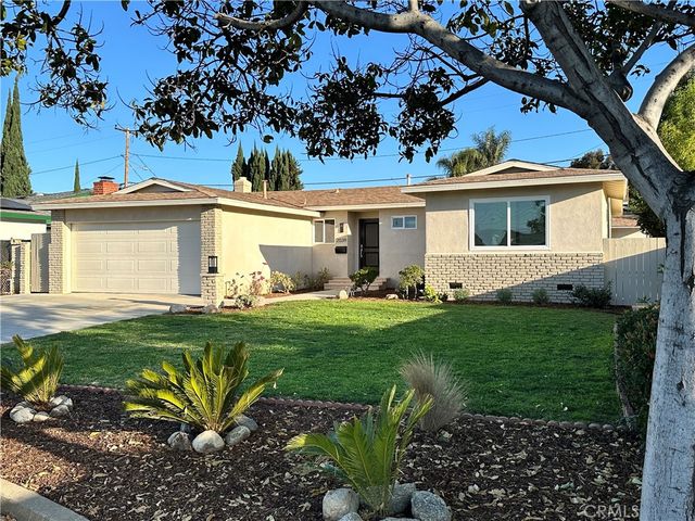 2039 Craig Way, La Verne, CA 91750