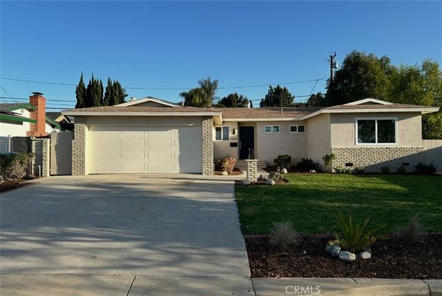 2039 Craig Way, La Verne, CA 91750
