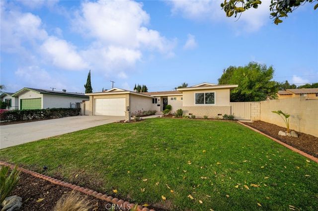 2039 Craig Way, La Verne, CA 91750