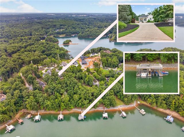 5960 Nachoochee Trail, Flowery Branch, GA 30542