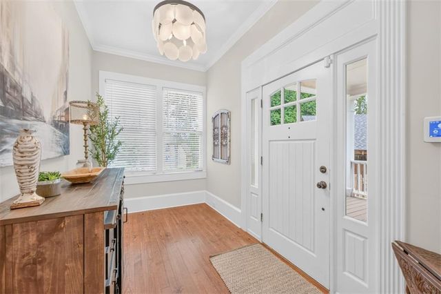 5960 Nachoochee Trail, Flowery Branch, GA 30542