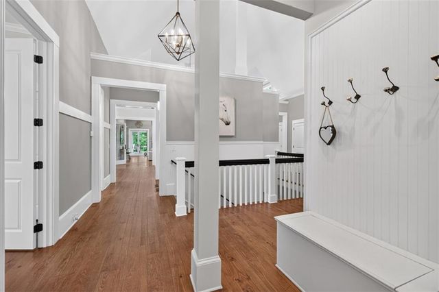 5960 Nachoochee Trail, Flowery Branch, GA 30542
