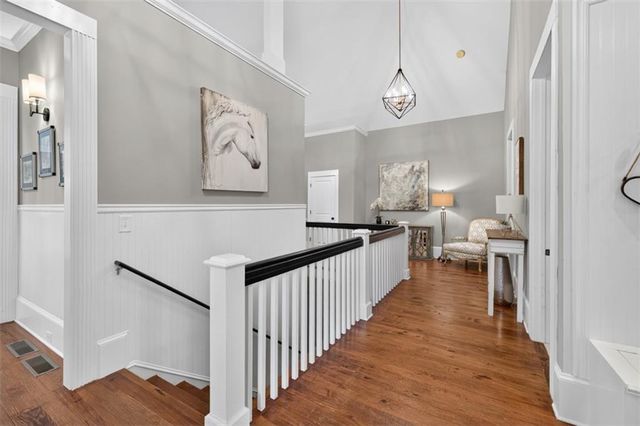 5960 Nachoochee Trail, Flowery Branch, GA 30542