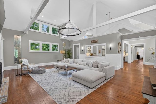 5960 Nachoochee Trail, Flowery Branch, GA 30542