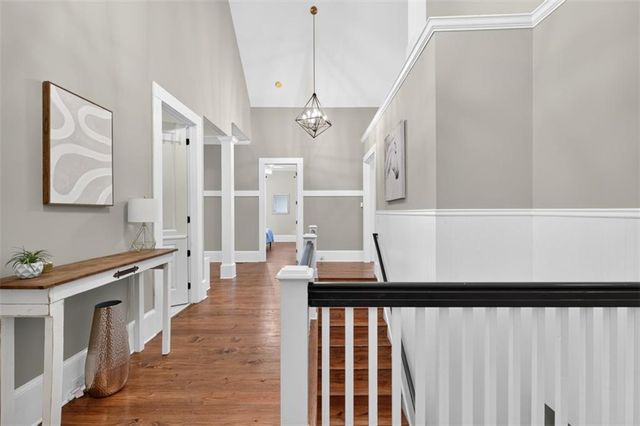 5960 Nachoochee Trail, Flowery Branch, GA 30542