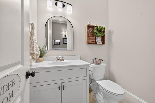 5960 Nachoochee Trail, Flowery Branch, GA 30542
