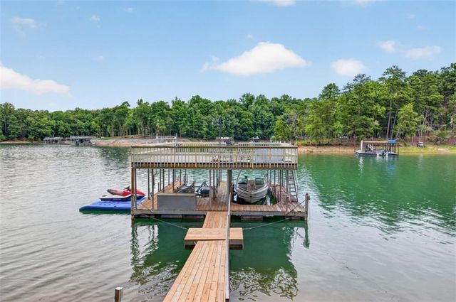 5960 Nachoochee Trail, Flowery Branch, GA 30542