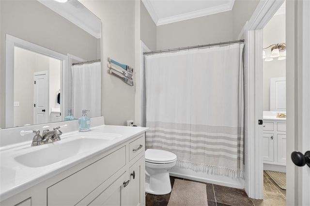 5960 Nachoochee Trail, Flowery Branch, GA 30542