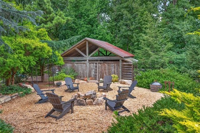 5960 Nachoochee Trail, Flowery Branch, GA 30542