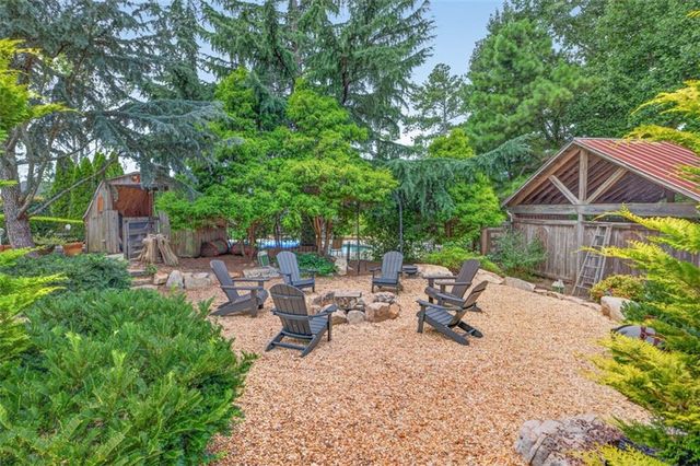 5960 Nachoochee Trail, Flowery Branch, GA 30542