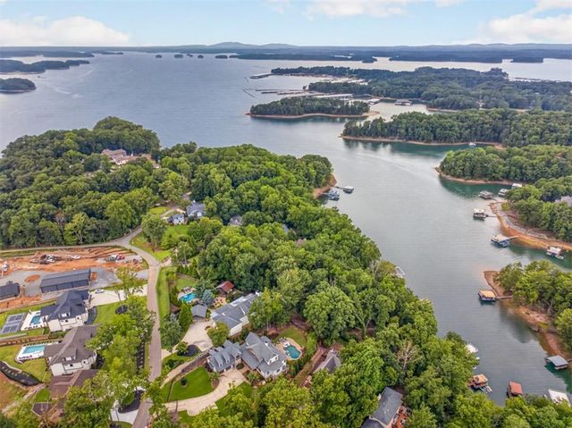 5960 Nachoochee Trail, Flowery Branch, GA 30542