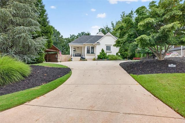 5960 Nachoochee Trail, Flowery Branch, GA 30542