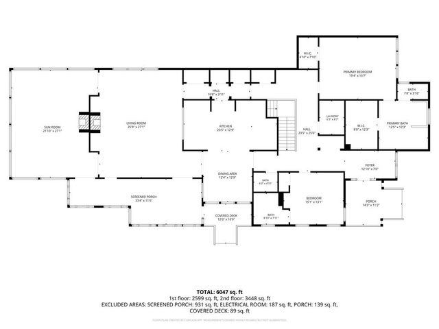 5960 Nachoochee Trail, Flowery Branch, GA 30542