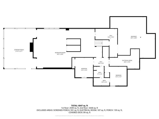 5960 Nachoochee Trail, Flowery Branch, GA 30542