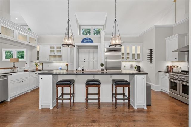 5960 Nachoochee Trail, Flowery Branch, GA 30542