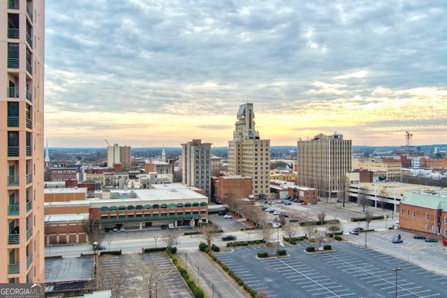 1 7th Street 1402, Augusta, GA 30901