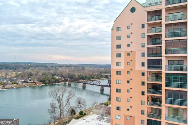 1 7th Street 1402, Augusta, GA 30901