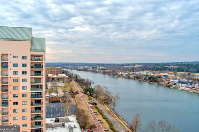 1 7th Street 1402, Augusta, GA 30901