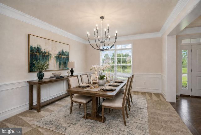 15 SWEET WILLIAM DR, Stafford, VA 22554