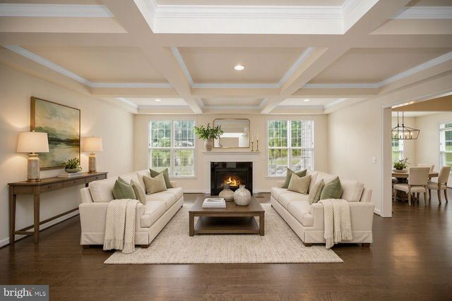 15 SWEET WILLIAM DR, Stafford, VA 22554