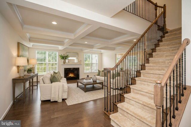 15 SWEET WILLIAM DR, Stafford, VA 22554